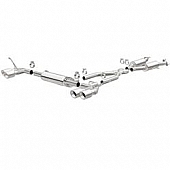Magnaflow Performance Exhaust Cat-Back System - 19193
