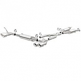 Magnaflow Performance Exhaust Cat-Back System - 19193