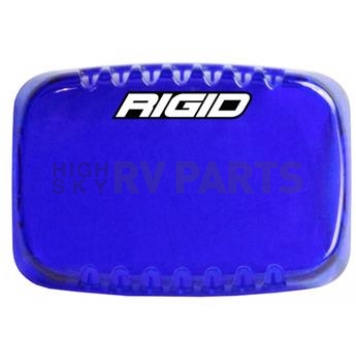 Rigid Lighting Driving/ Fog Light Cover 30194