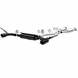 Magnaflow Performance Exhaust MF Series Cat-Back System - 19216