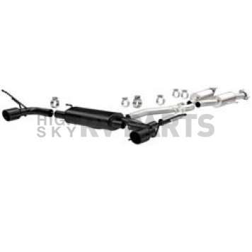 Magnaflow Performance Exhaust MF Series Cat-Back System - 19216