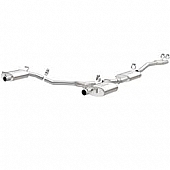 Magnaflow Performance Exhaust Street Cat-Back System - 19225