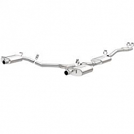 Magnaflow Performance Exhaust Street Cat-Back System - 19225