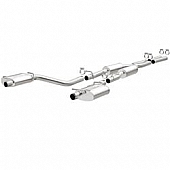 Magnaflow Performance Exhaust Street Cat-Back System - 19226