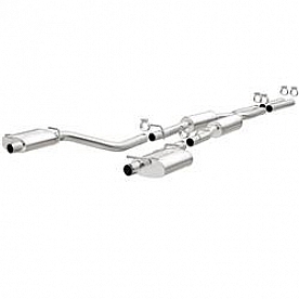 Magnaflow Performance Exhaust Street Cat-Back System - 19226