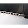 Pace Edwards Tonneau Cover Hard Manual Retractable Black Powder Coated Aluminum - SMCA27A58