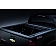 Pace Edwards Tonneau Cover Rail Black Aluminum Set Of 2 - SW5160