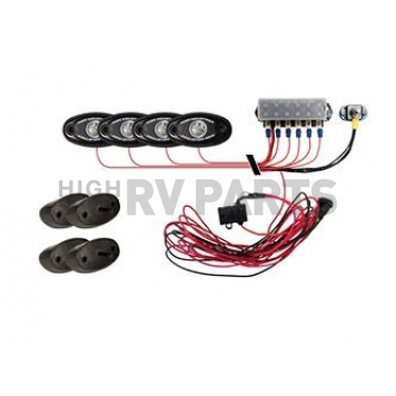 Rigid Lighting Rock Light 400203