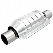 Magnaflow Universal 48 State Catalytic Converter - 53035