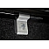 Pace Edwards Tonneau Cover Rail Black Aluminum Set Of 2 - SW5165