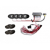 Rigid Lighting Rock Light 400213