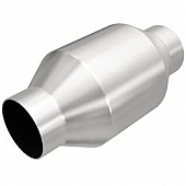 Magnaflow Universal 48 State Catalytic Converter - 53956
