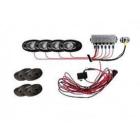 Rigid Lighting Rock Light 400243
