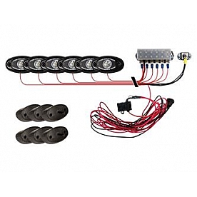 Rigid Lighting Rock Light 400253