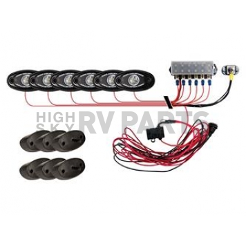 Rigid Lighting Rock Light 400263