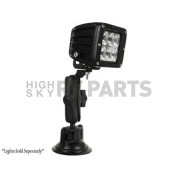 Rigid Lighting Driving/ Fog Light Mounting Bracket 40064