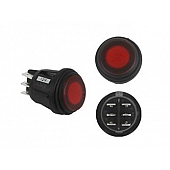 Rigid Lighting Multi Purpose Switch 40181