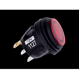Rigid Lighting Multi Purpose Switch 40191