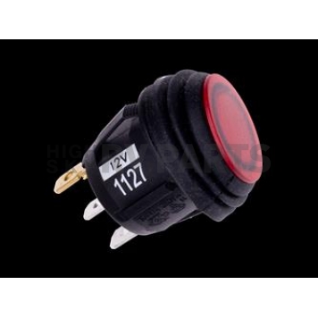 Rigid Lighting Multi Purpose Switch 40191