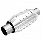 Magnaflow Universal 48 State Catalytic Converter - 54305