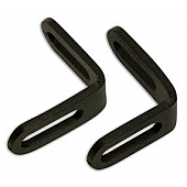 Rigid Lighting Light Bar Mounting Kit 40236