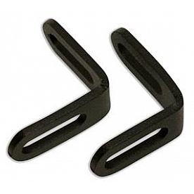 Rigid Lighting Light Bar Mounting Kit 40236