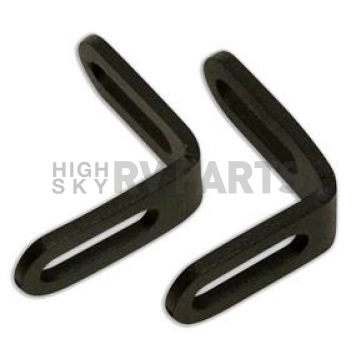 Rigid Lighting Light Bar Mounting Kit 40236