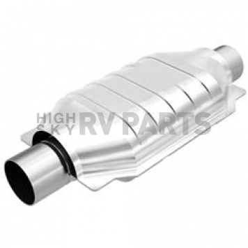 Magnaflow Universal Catalytic Converter - 545004