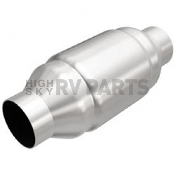 Magnaflow Universal 48 State Catalytic Converter - 54955