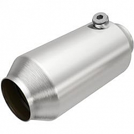 Magnaflow Universal Catalytic Converter - 551036