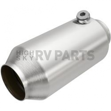Magnaflow Universal Catalytic Converter - 551036