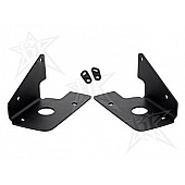 Rigid Lighting Driving/ Fog Light Mounting Bracket 40337