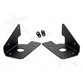 Rigid Lighting Driving/ Fog Light Mounting Bracket 40337