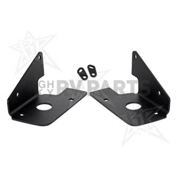 Rigid Lighting Driving/ Fog Light Mounting Bracket 40337