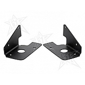 Rigid Lighting Driving/ Fog Light Mounting Bracket 40338