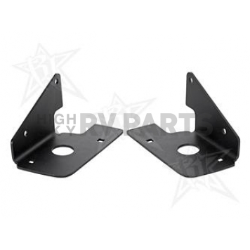 Rigid Lighting Driving/ Fog Light Mounting Bracket 40338