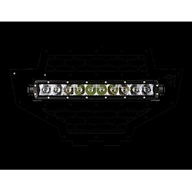 Rigid Lighting Grille Insert 40557
