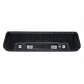 Rigid Lighting Grille Insert 40570