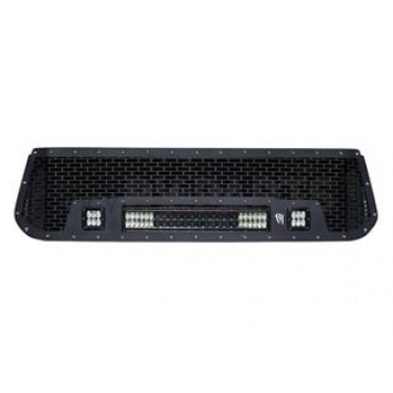 Rigid Lighting Grille Insert 40570