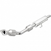 Magnaflow Catalytic Converter - 551470