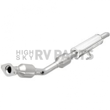 Magnaflow Catalytic Converter - 551470
