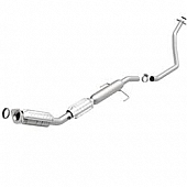 Magnaflow Catalytic Converter - 551496