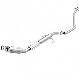 Magnaflow Catalytic Converter - 551496
