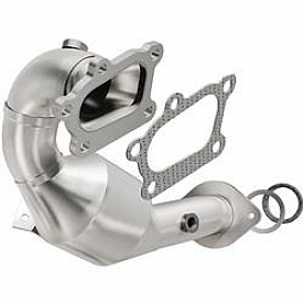 Magnaflow Catalytic Converter - 551545