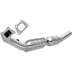 Magnaflow Catalytic Converter - 551683