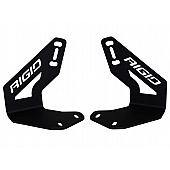 Rigid Lighting Light Bar Mounting Kit 41634