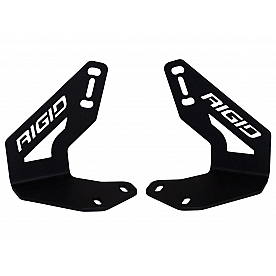 Rigid Lighting Light Bar Mounting Kit 41634