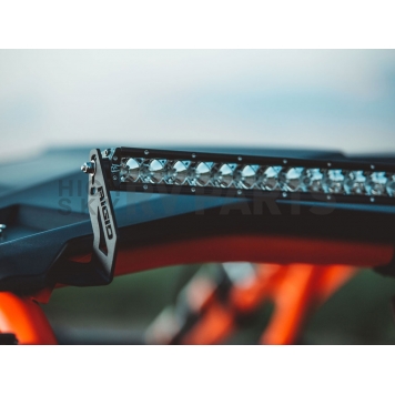 Rigid Lighting Light Bar Mounting Kit 41634-1