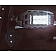 Rigid Lighting Exterior Mirror Bracket Stainless Steel Black - 41646