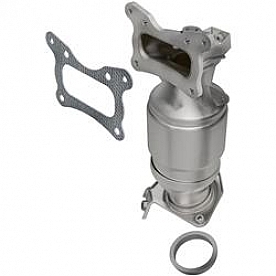 Magnaflow Catalytic Converter - 5531020
